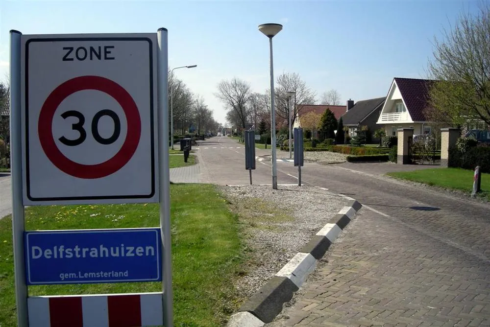 Delfstrahuizen: Delfstrahuizen 01